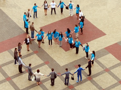 События НИУ «БелГУ» я – гражданин! я – избиратель!