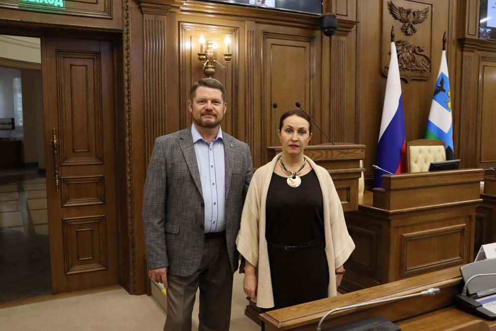 Преподаватели НИУ «БелГУ» войдут в состав квалификационной коллегии судей Белгородской области