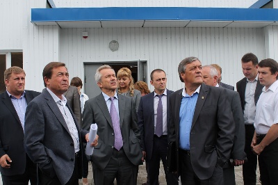 События НИУ «БелГУ» малые инновационные предприятия белгу предлагают уникальные услуги и продукцию