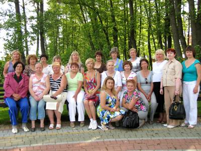 События НИУ «БелГУ» учиться никогда не поздно