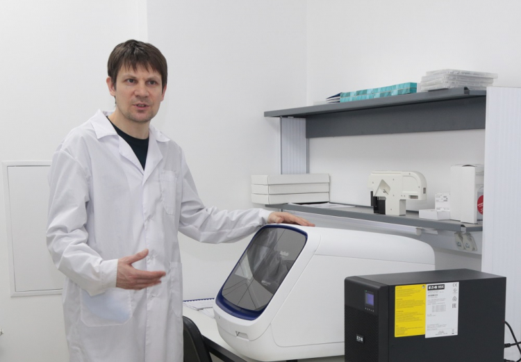 События НИУ «БелГУ» познавательную статью учёного белгородского госуниверситета опубликовали на портале «моя планета» 