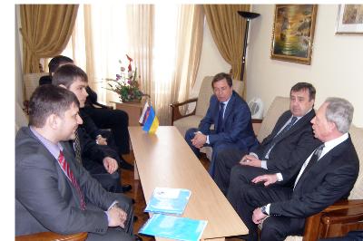 События НИУ «БелГУ» «слобожанщине» – новый импульс