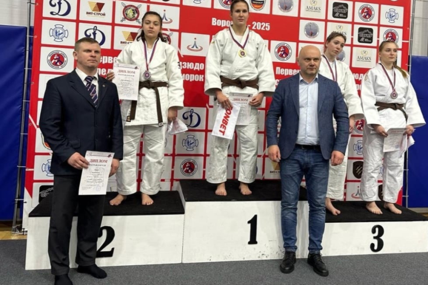 Студентка Белгородского госуниверситета стала призёром первенства ЦФО по дзюдо События НИУ «БелГУ» студентка белгородского госуниверситета стала призёром первенства цфо по дзюдо