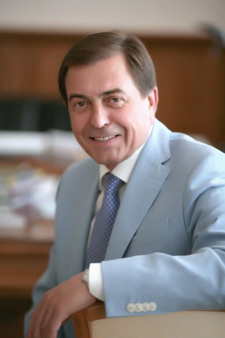 События НИУ «БелГУ» полномочия ректора ниу «белгу» олега полухина продлены до 2023 года 