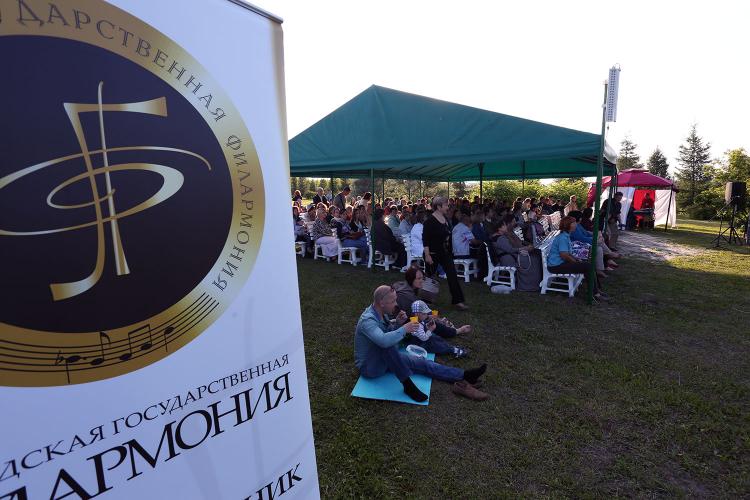 События НИУ «БелГУ» неслучайная встреча пройдет 8 июня