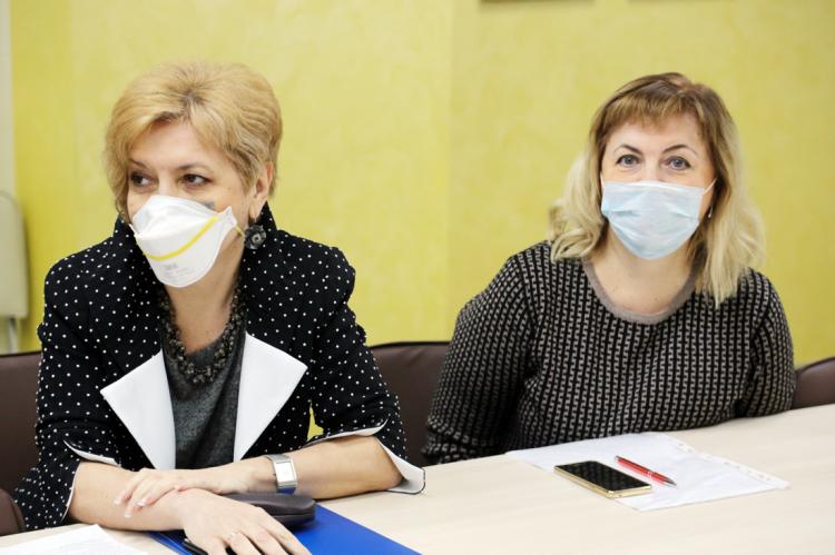 События НИУ «БелГУ» учёные-языковеды обсудили вопросы языка в региональном преломлении