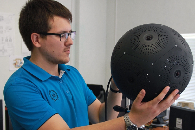 События НИУ «БелГУ» золотая победа ученых белгу