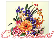 Коллектив БелГУ поздравляет с юбилеем Николая Павловича Голубоцких