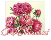 Коллектив университета поздравляет с юбилеем Соломахину Людмилу Петровну