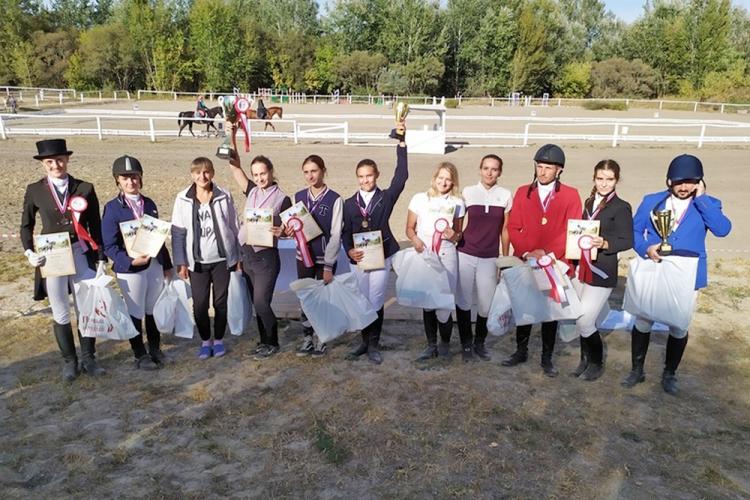 События НИУ «БелГУ» разыгран седьмой кубок губернатора белгородской области