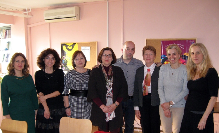 События НИУ «БелГУ» от белгорода до белграда