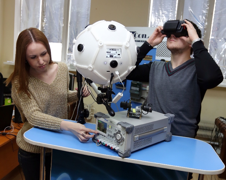 События НИУ «БелГУ» ниу «белгу» бросил «вызов инноватора» университету мифи