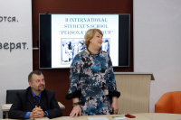 Началась активная фаза приёмной кампании