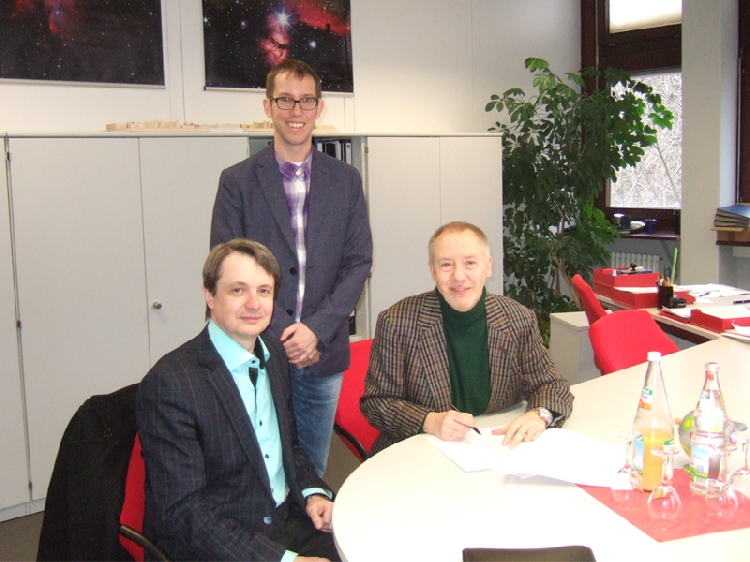 События НИУ «БелГУ» новые возможности академической мобильности