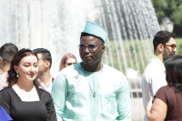 В НИУ «БелГУ» состоялся первый выпуск англоязычной программы «Фармация»