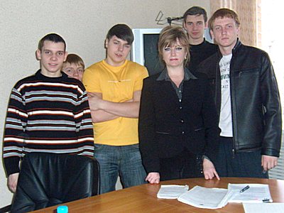 События НИУ «БелГУ» без защиты не оставят