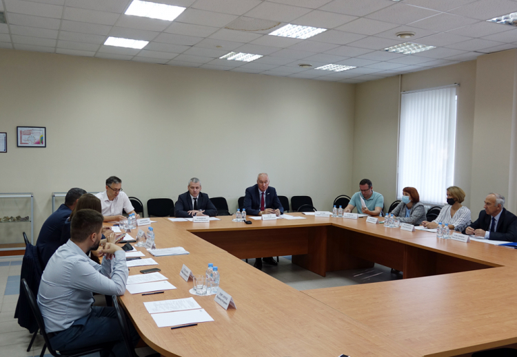 События НИУ «БелГУ» новые зуботехнические сплавы учёные ниу «белгу» разрабатывают для «владмивы» 