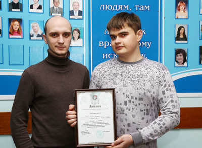 События НИУ «БелГУ» высокое качество операций