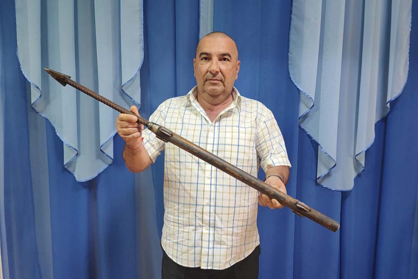 События НИУ «БелГУ» учёные ниу «белгу» запатентовали устройство для измерения деформаций на стенках горных выработок