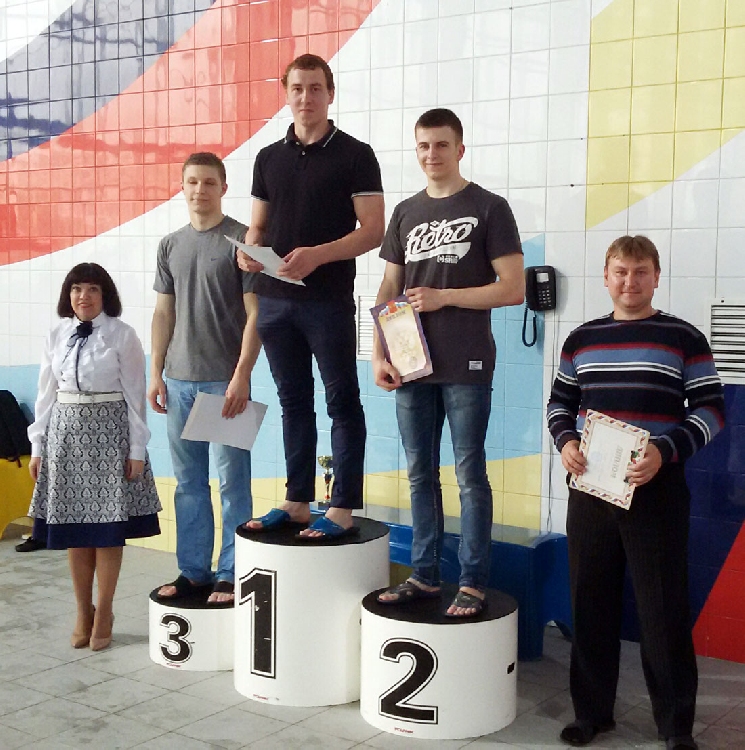 События НИУ «БелГУ» универсиада вузов белгородской области