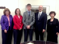 Расширяя границы международного сотрудничества