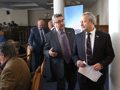 Учёные России и мира обсудят наследие судебной реформы России События НИУ «БелГУ» учёные россии и мира обсудят наследие судебной реформы россии
