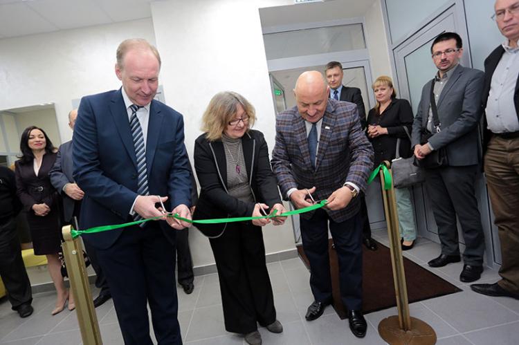 События НИУ «БелГУ» новая площадка для взаимодействия с массмедиа открылась в ниу «белгу» 