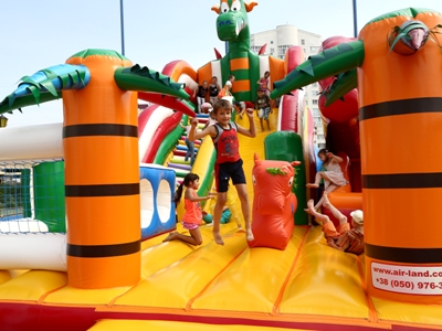 События НИУ «БелГУ» праздник, который всегда с тобой