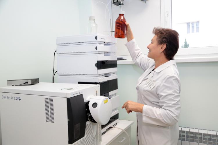 События НИУ «БелГУ» учёные ниу «белгу» нашли способ повысить эффективность лечения пиелонефрита и сердечно-сосудистой патологии