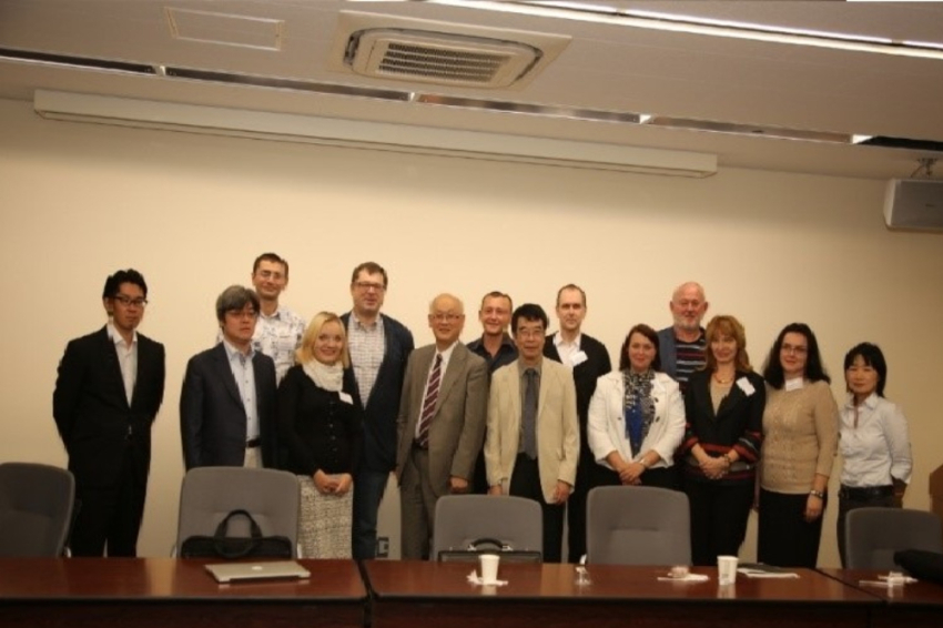 События НИУ «БелГУ» международный центр социологических исследований ниу «белгу» отмечает десятилетний юбилей