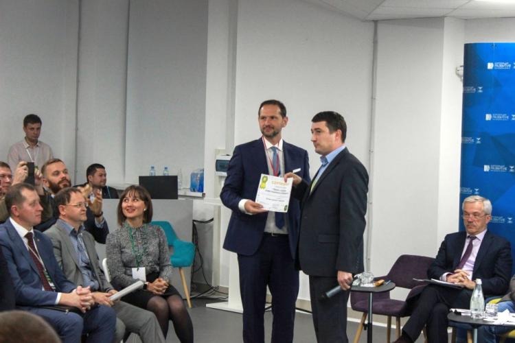 События НИУ «БелГУ» финалисты «ярмарки стартапов» – в ниу «белгу» 