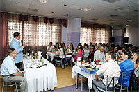 Дипломы – за учёбу, грамоты – за творчество