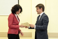 НИУ «БелГУ» развивает языковую подготовку