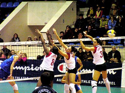 События НИУ «БелГУ» тур без поражений