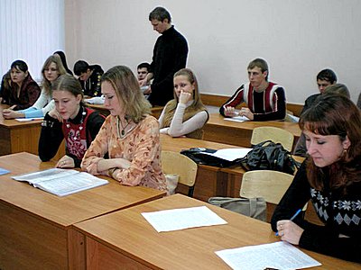 События НИУ «БелГУ» конференции по истории региональных сми на журфаке
