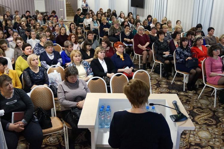 События НИУ «БелГУ» профессор ниу «белгу» принял участие в iii междисциплинарном медицинском форуме