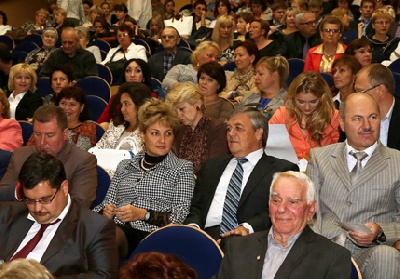 События НИУ «БелГУ» поставили задачи и определили приоритеты