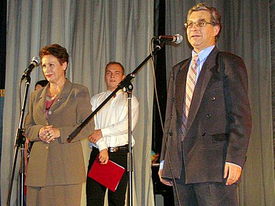 События НИУ «БелГУ» первый курс с амбициями – страшная сила!