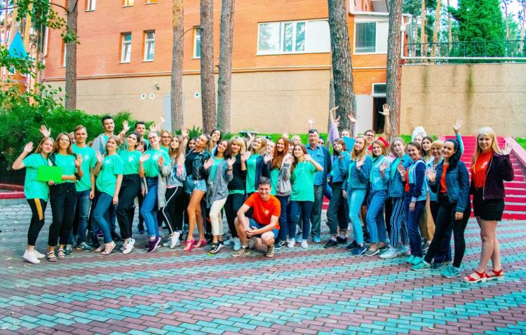 События НИУ «БелГУ» бесценный опыт в изучении иностранных языков