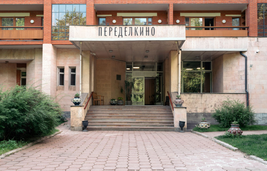 События НИУ «БелГУ» сотрудник ниу «белгу» – в числе лучших молодых писателей россии