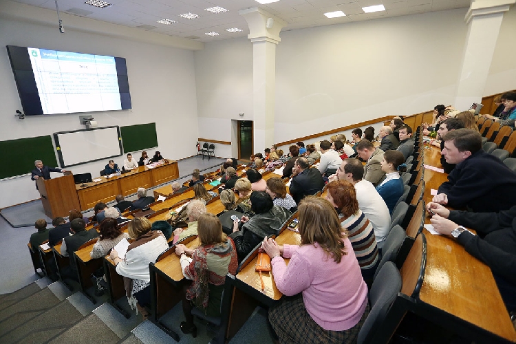 Не допустить чрезвычайных ситуаций на территории вуза События НИУ «БелГУ» не допустить чрезвычайных ситуаций на территории вуза