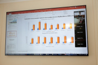 Со второго семестра в вузе будет организован постепенный переход на традиционный формат обучения