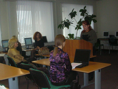 События НИУ «БелГУ» мировой экономический кризис глазами студентов