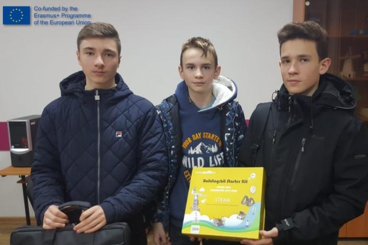 События НИУ «БелГУ» ниу «белгу» обучает познавательной проектной деятельности