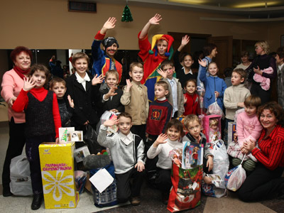 События НИУ «БелГУ» что мечталось – то сбылось!