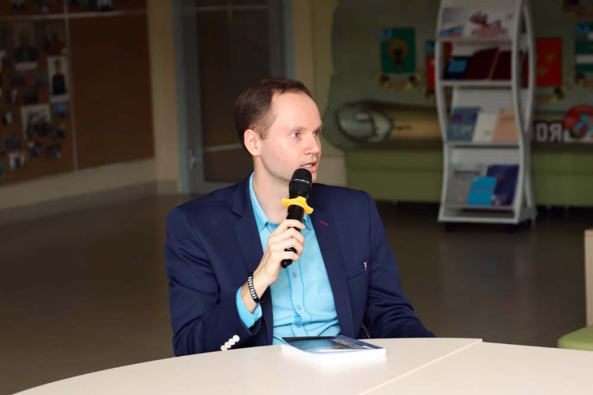 События НИУ «БелГУ» сотрудник ниу «белгу» – лауреат всероссийского конкурса «медвяный звон»