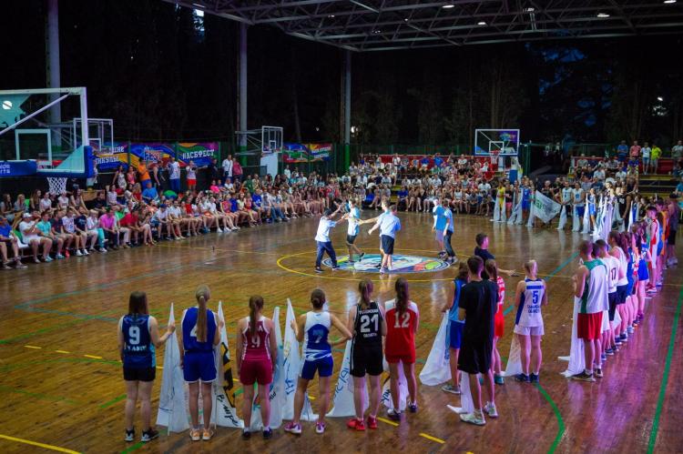 События НИУ «БелГУ» серебро всероссийского фестиваля