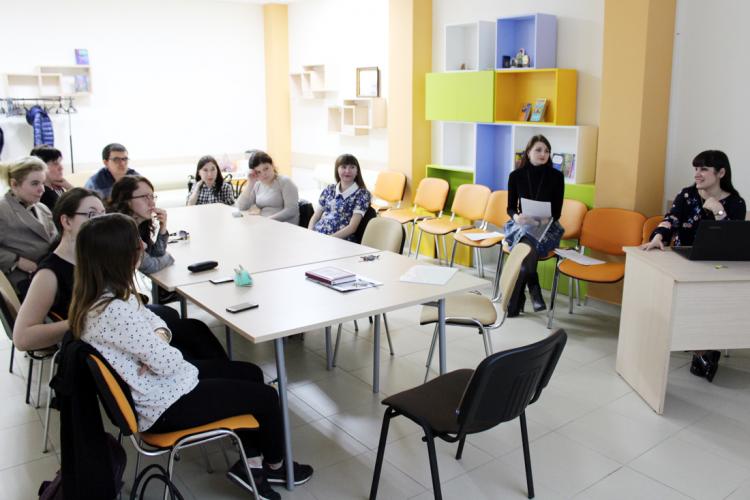 События НИУ «БелГУ» мотивация к научно-исследовательской деятельности