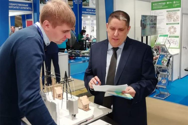События НИУ «БелГУ» наукоемкие бизнес-идеи – для производственников