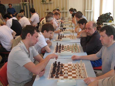 События НИУ «БелГУ» юные победители